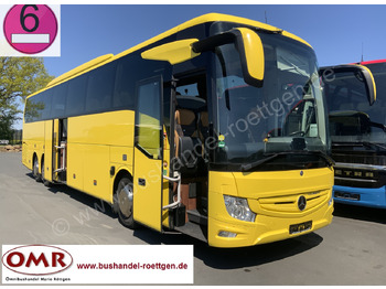 Bus pariwisata MERCEDES-BENZ Tourismo