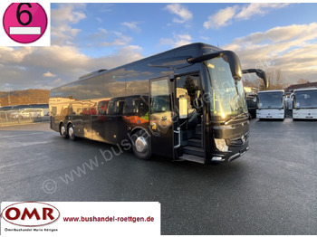 Bus pariwisata MERCEDES-BENZ Tourismo