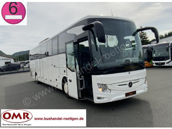 Bus pariwisata MERCEDES-BENZ Tourismo