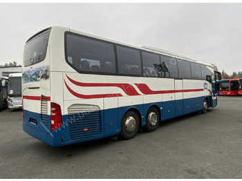 Leasing Mercedes-Benz Tourismo Mercedes-Benz Tourismo: gambar 3 Leasing Mercedes-Benz Tourismo Mercedes-Benz Tourismo: gambar 3