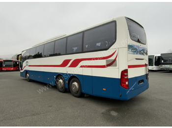 Leasing Mercedes-Benz Tourismo Mercedes-Benz Tourismo: gambar 4 Leasing Mercedes-Benz Tourismo Mercedes-Benz Tourismo: gambar 4