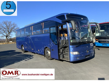 Bus pariwisata MERCEDES-BENZ Tourismo