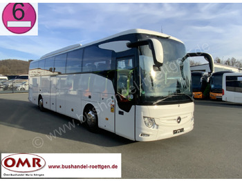 Bus pariwisata MERCEDES-BENZ Tourismo