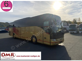 Bus pariwisata MERCEDES-BENZ Tourismo