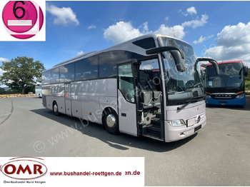 Bus pariwisata MERCEDES-BENZ Tourismo