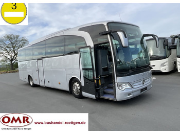 Bus pariwisata MERCEDES-BENZ Travego