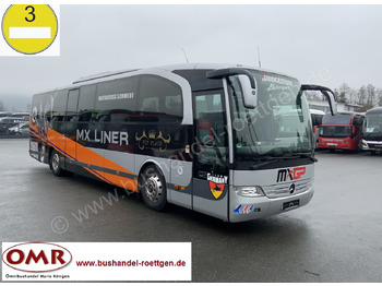 Bus pariwisata MERCEDES-BENZ Travego
