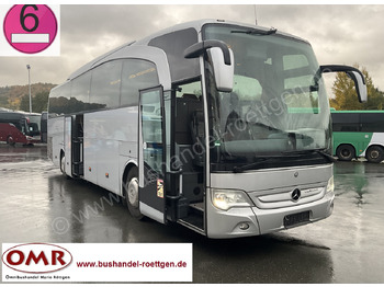 Bus pariwisata MERCEDES-BENZ Travego