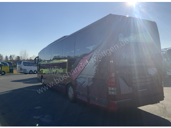 Bus pariwisata Mercedes-Benz Travego: gambar 3