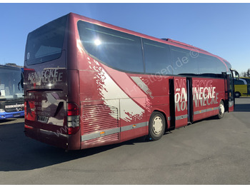 Bus pariwisata Mercedes-Benz Travego: gambar 4