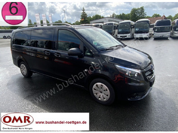 Bus mini MERCEDES-BENZ Vito