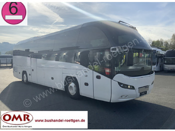 Bus pariwisata NEOPLAN