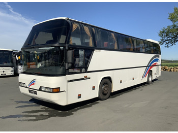 Bus pariwisata Neoplan N 116: gambar 2