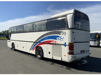 Bus pariwisata Neoplan N 116: gambar 4
