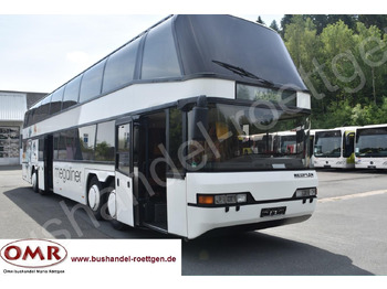 Bus tingkat NEOPLAN