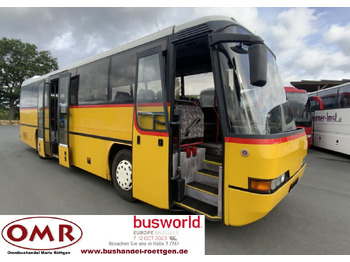 Bus pariwisata NEOPLAN