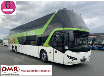 Bus tingkat NEOPLAN
