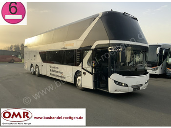 Bus tingkat NEOPLAN