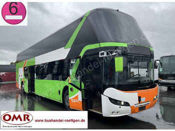 Leasing Neoplan Skyliner L Neoplan Skyliner L: gambar 1