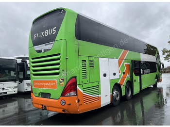 Leasing Neoplan Skyliner L Neoplan Skyliner L: gambar 3