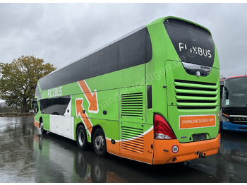 Leasing Neoplan Skyliner L Neoplan Skyliner L: gambar 4