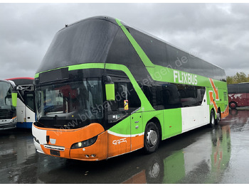 Leasing Neoplan Skyliner L Neoplan Skyliner L: gambar 2