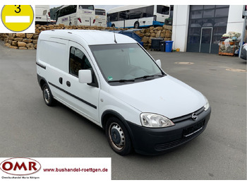 Mobil OPEL