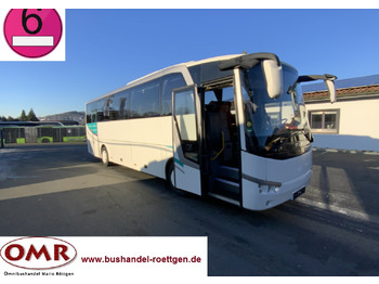 Bus pariwisata