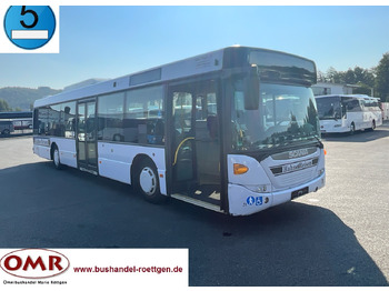 Bus kota SCANIA OmniCity