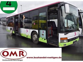Bus kota SETRA