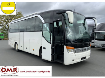 Bus pariwisata SETRA