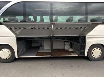 Bus pariwisata Setra S 411 HD: gambar 5