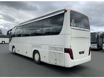 Bus pariwisata Setra S 411 HD: gambar 3