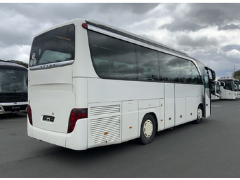 Bus pariwisata Setra S 411 HD: gambar 4