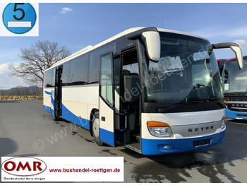 Bus pariwisata SETRA