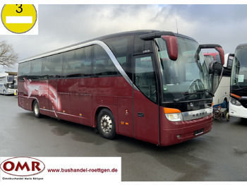 Bus pariwisata SETRA