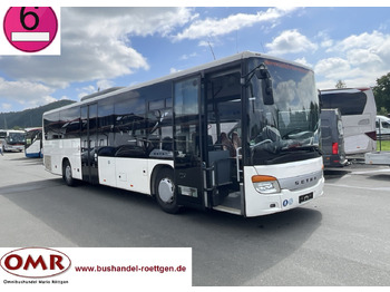 Bus kota SETRA