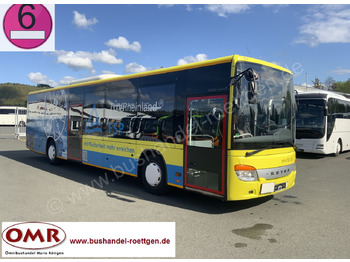 Bus kota SETRA