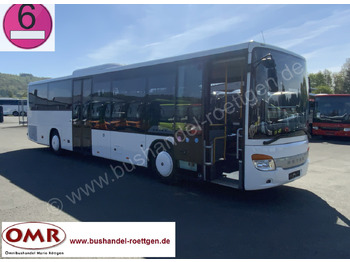 Bus kota SETRA
