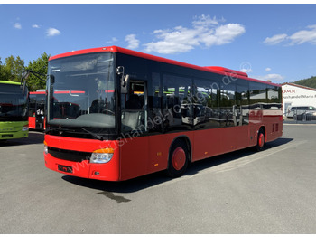 Leasing Setra S 415 LE Business Setra S 415 LE Business: gambar 2