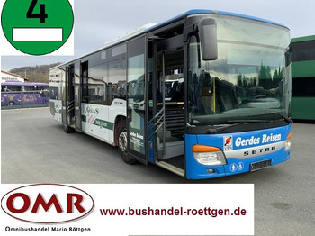 Bus pinggiran kota SETRA