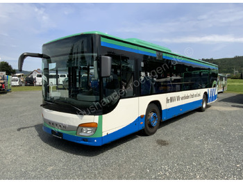 Leasing Setra S 415 NF Setra S 415 NF: gambar 2