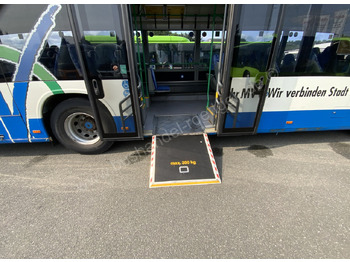 Leasing Setra S 415 NF Setra S 415 NF: gambar 5