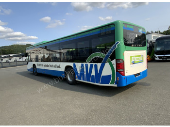 Leasing Setra S 415 NF Setra S 415 NF: gambar 3