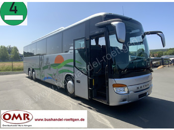 Bus pariwisata SETRA
