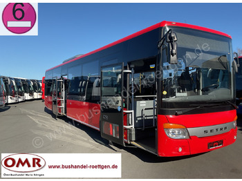 Bus kota SETRA