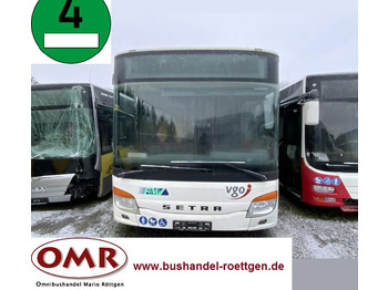 Bus kota SETRA