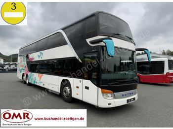 Bus tingkat SETRA