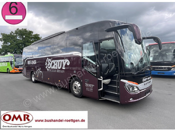 Bus pariwisata SETRA