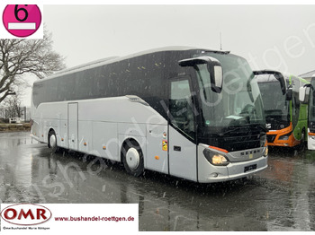 Bus pariwisata SETRA